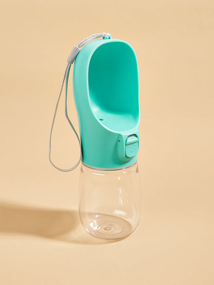 Bouteille d'eau portable pour chiens - AquaWaf