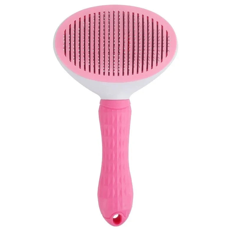 Brosse Poil-Doux