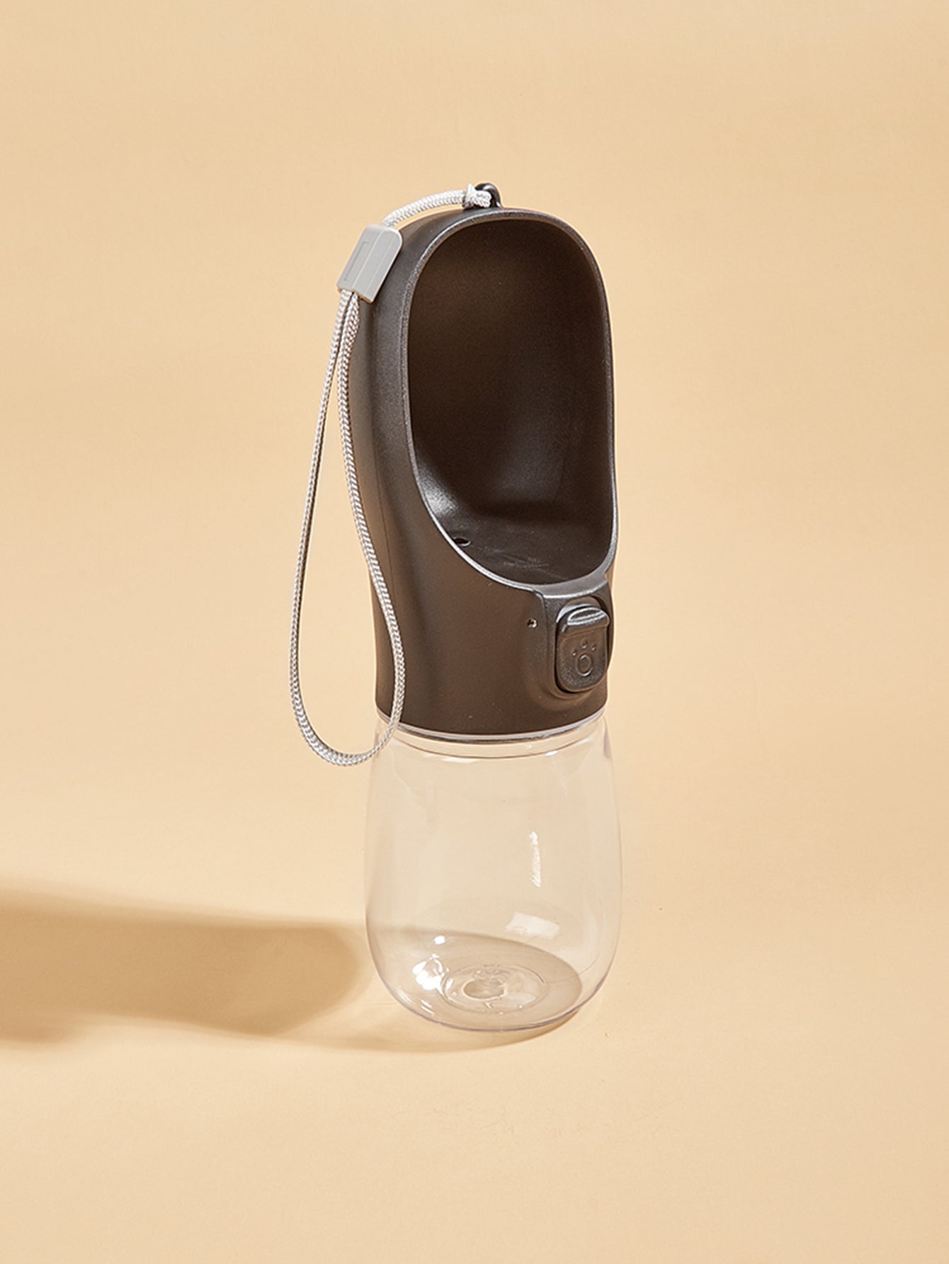 Bouteille d'eau portable pour chiens - AquaWaf