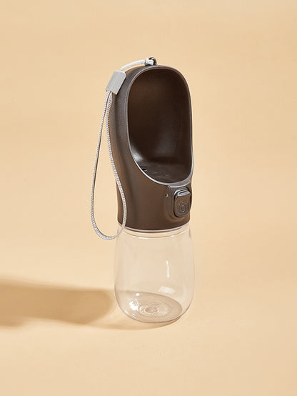 Bouteille d'eau portable pour chiens - AquaWaf