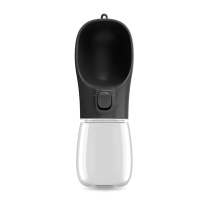 Bouteille d'eau portable pour chiens - AquaWaf