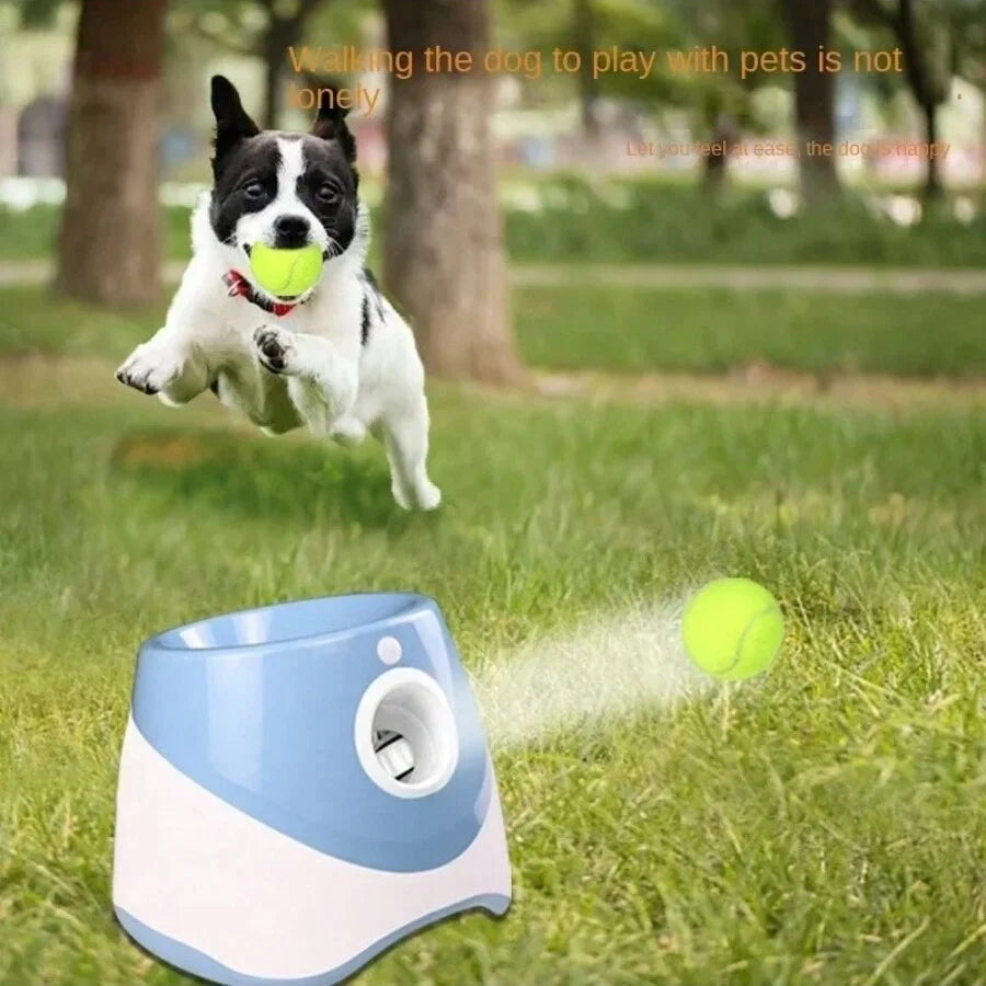 Lanceur de balles - GoBall
