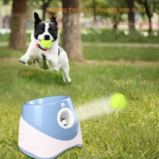 Lanceur de balles - GoBall