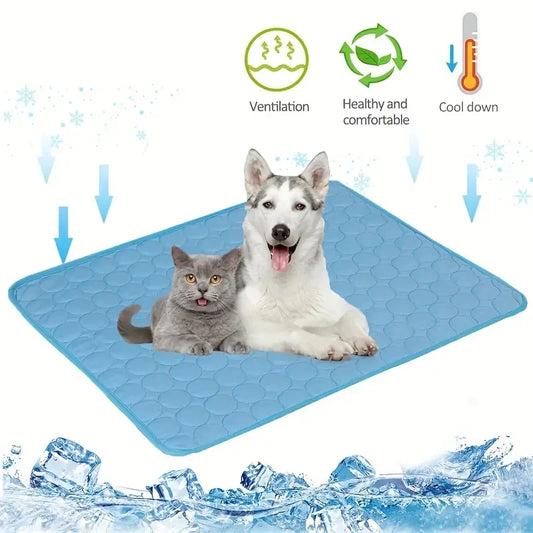 Tapis rafraîchissant Cool-Dog