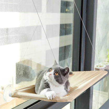 Hamac pour chat - Chatmac