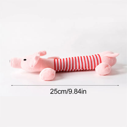 Peluche CrokToutou