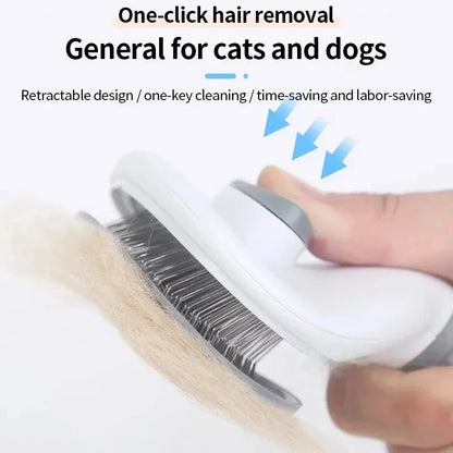 Brosse Poil-Doux