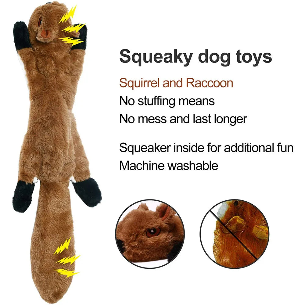 Peluche CrokToutou