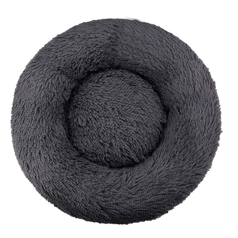 Lit rond - DouDodo