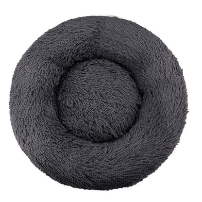 Lit rond - DouDodo