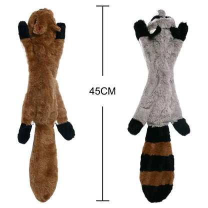 Peluche CrokToutou