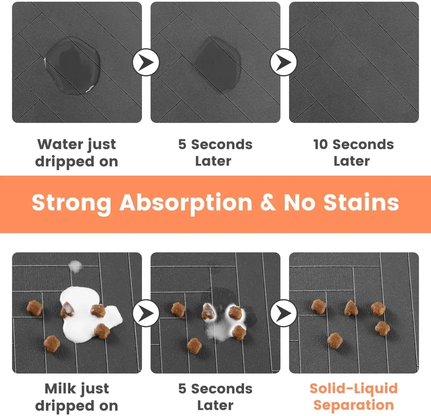 Tapis pour chien & chat - Clean Carpet