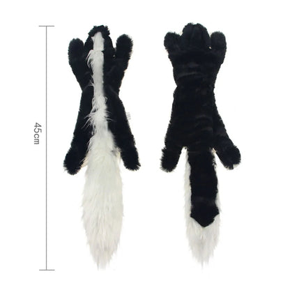 Peluche CrokToutou