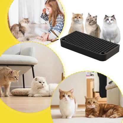 Pré-caisse de litière pour chat Liti Minou
