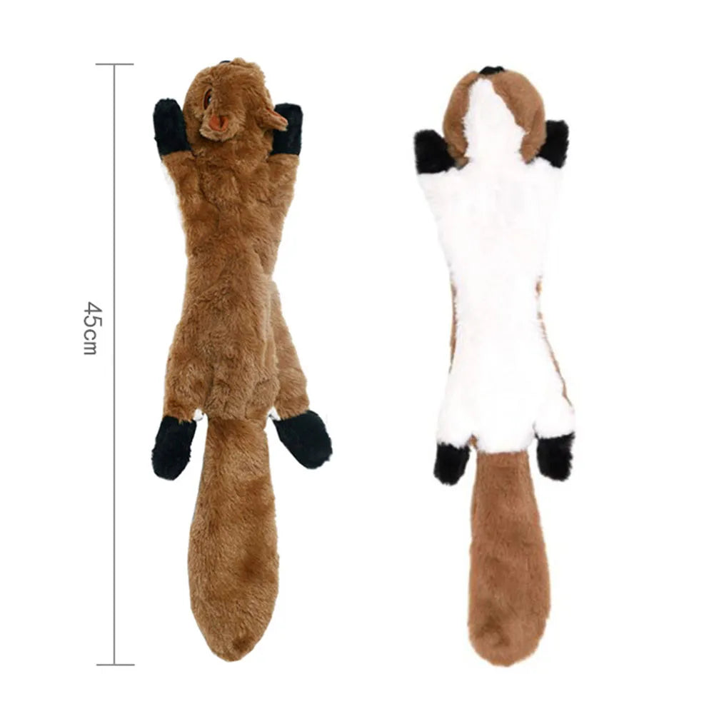 Peluche CrokToutou