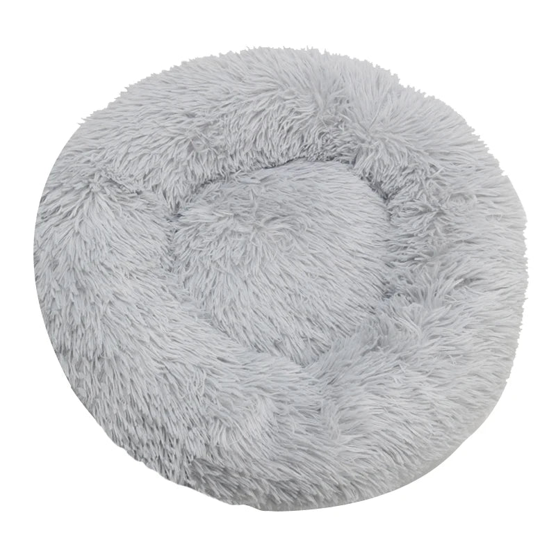 Lit rond - DouDodo