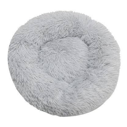 Lit rond - DouDodo
