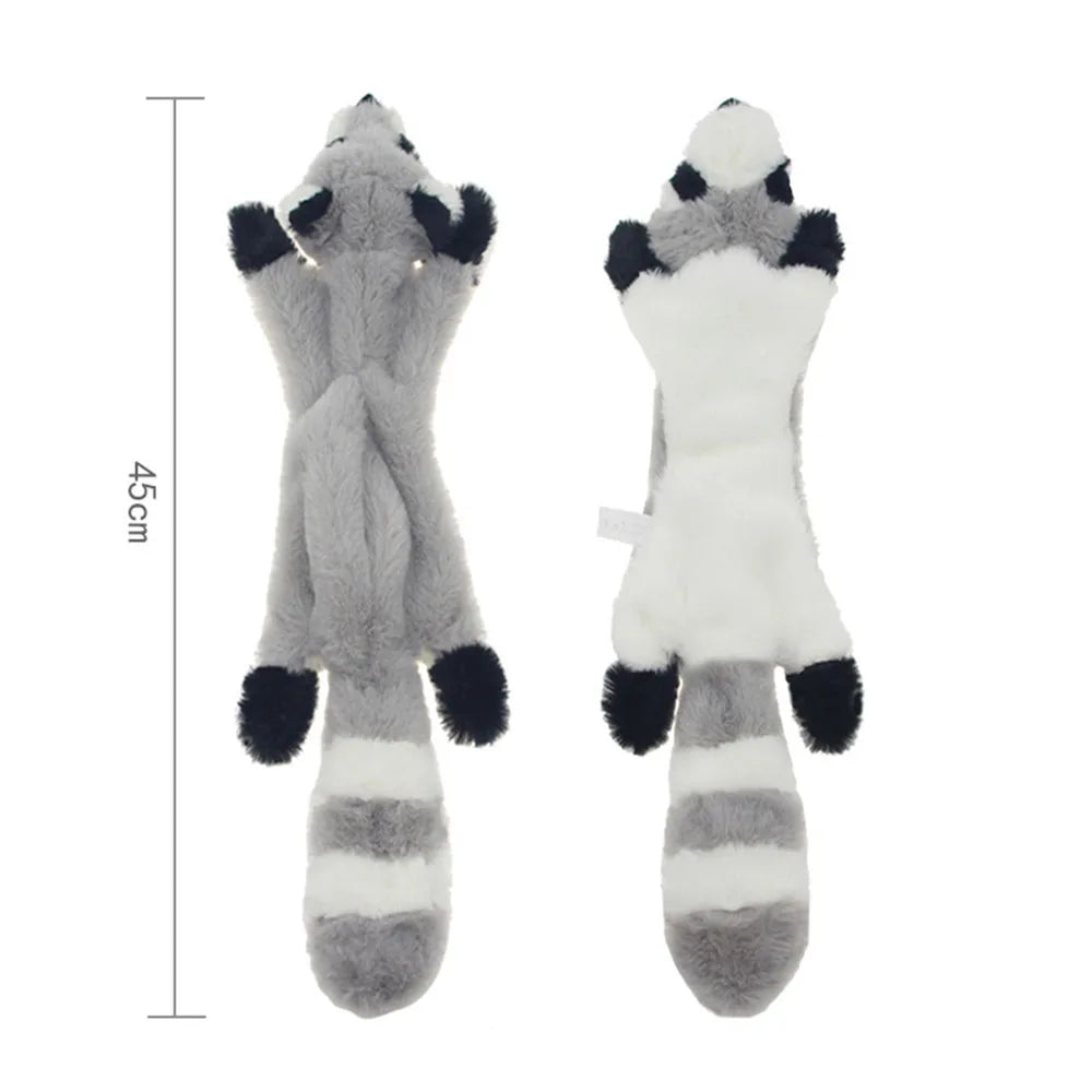 Peluche CrokToutou