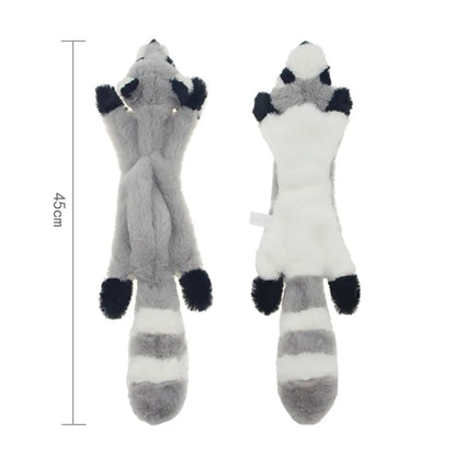 Peluche CrokToutou