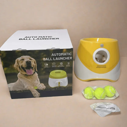 Lanceur de balles - GoBall