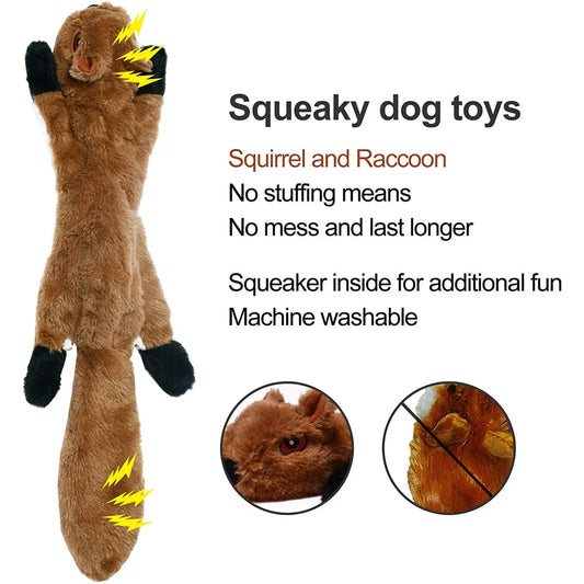 Peluche CrokToutou