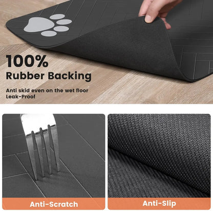 Tapis pour chien & chat - Clean Carpet