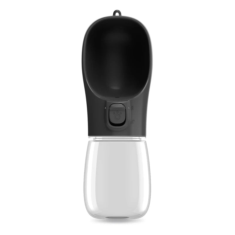 Bouteille d'eau portable pour chiens - AquaWaf