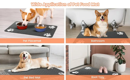 Tapis pour chien & chat - Clean Carpet