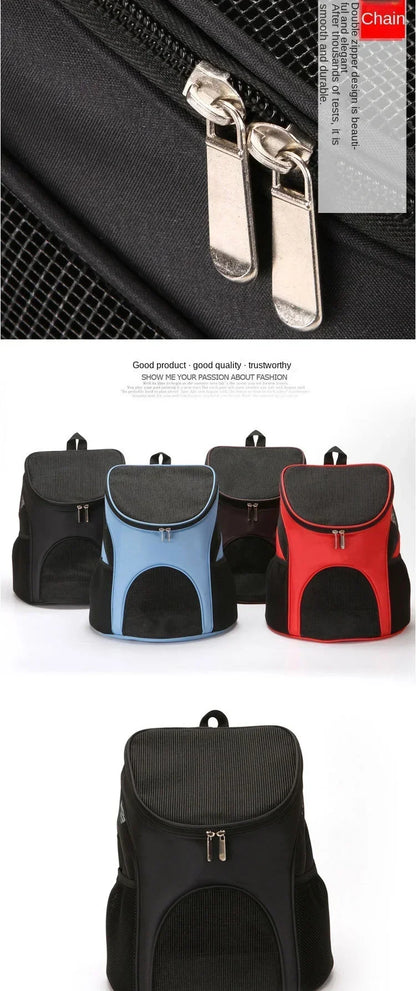 Sac de transport Miaou Sac