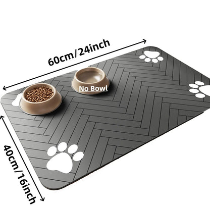 Tapis pour chien & chat - Clean Carpet