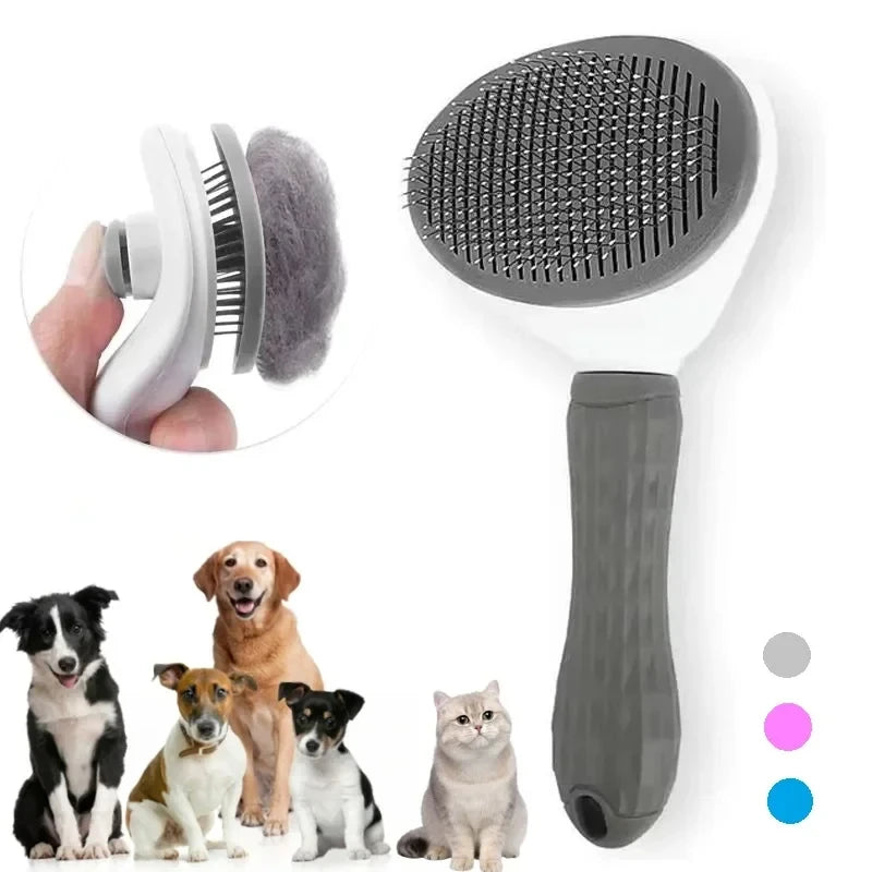 Brosse Poil-Doux