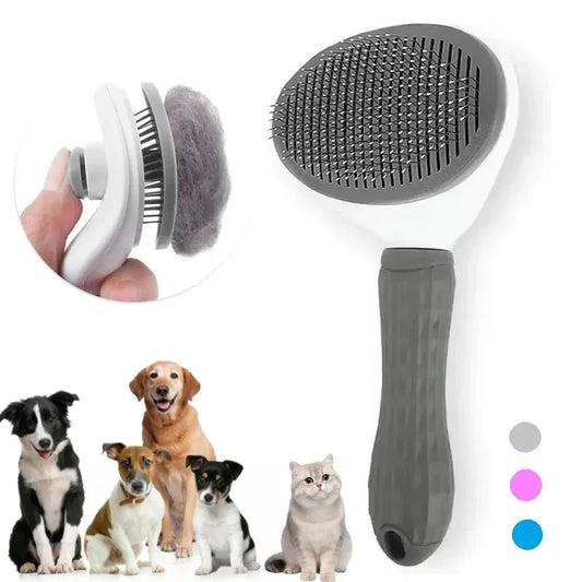 Brosse Poil-Doux