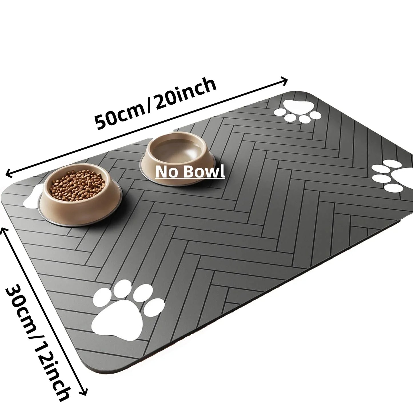 Tapis pour chien & chat - Clean Carpet