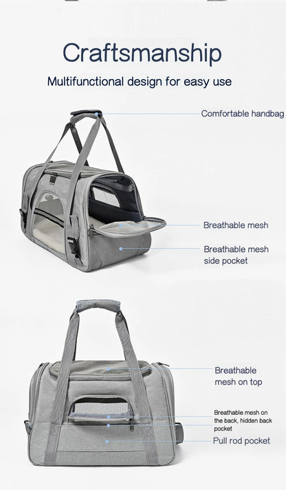 Sac de transport Air Minou