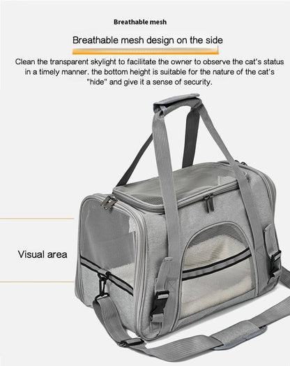 Sac de transport Air Minou