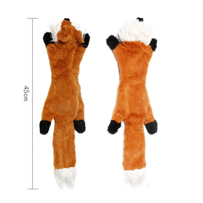 Peluche CrokToutou