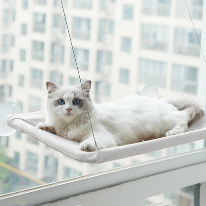 Hamac pour chat - Chatmac
