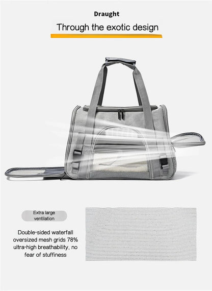 Sac de transport Air Minou