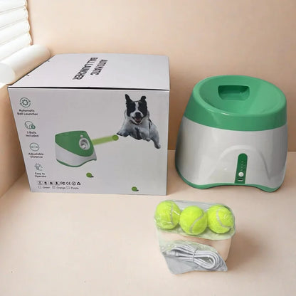 Lanceur de balles - GoBall