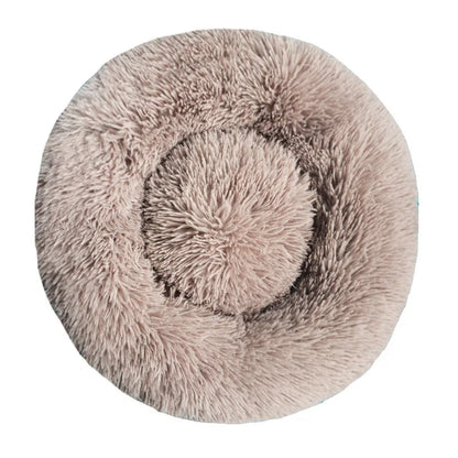 Lit rond - DouDodo