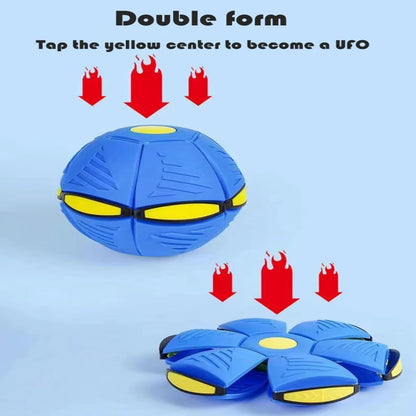 Baldisk Dog Toy 
