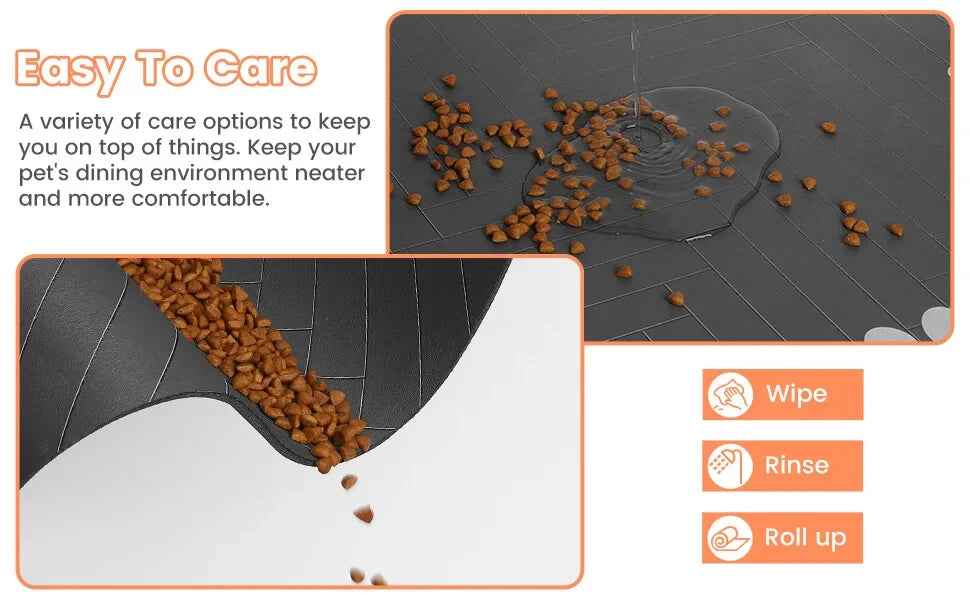 Tapis pour chien & chat - Clean Carpet