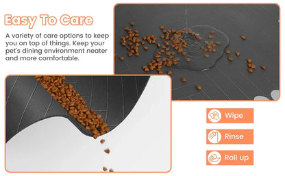 Tapis pour chien & chat - Clean Carpet