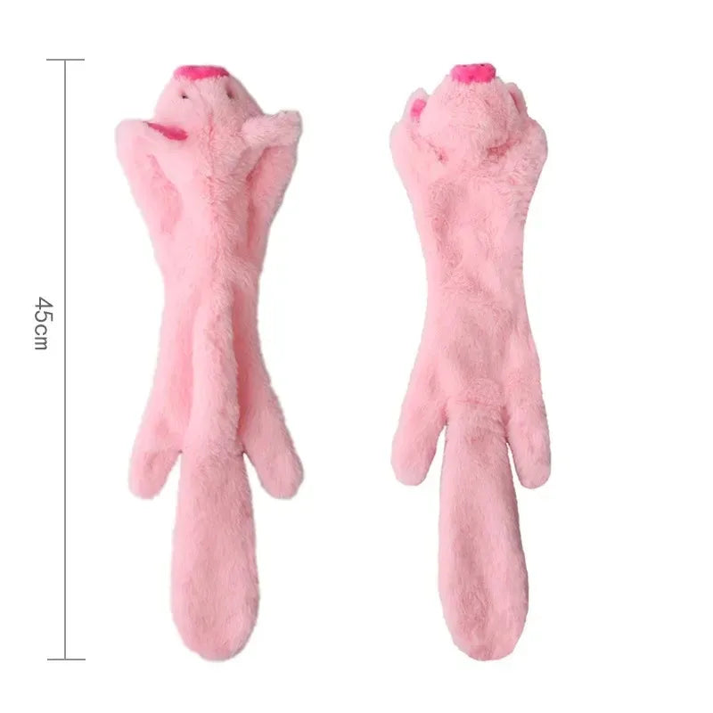 Peluche CrokToutou