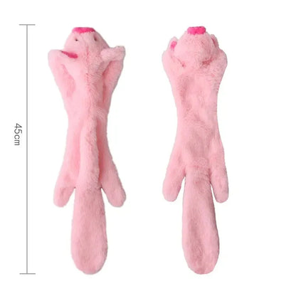Peluche CrokToutou