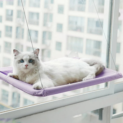 Hamac pour chat - Chatmac