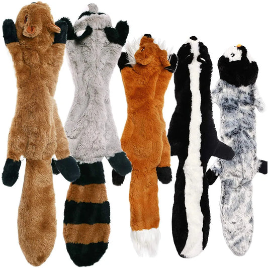 Peluche CrokToutou