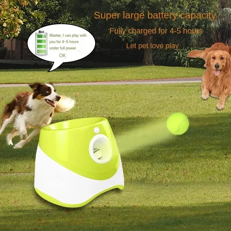 Lanceur de balles - GoBall