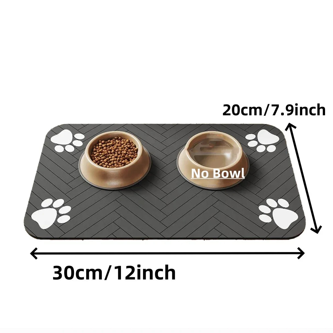Tapis pour chien & chat - Clean Carpet