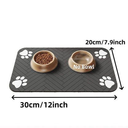 Tapis pour chien & chat - Clean Carpet